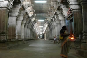 Ekambaranathar Temple